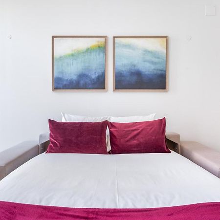 Whome | Alcantara Premium Studio Lisbon Luaran gambar