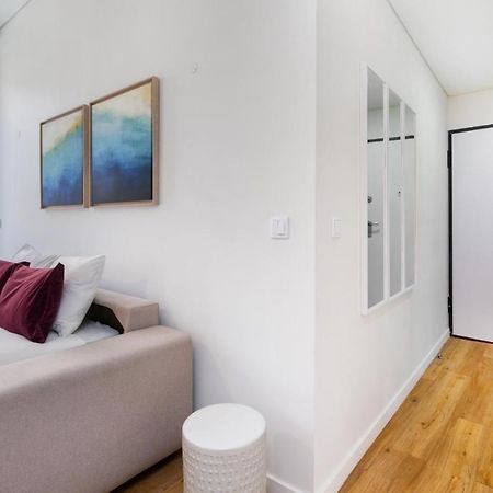 Whome | Alcantara Premium Studio Lisbon Luaran gambar