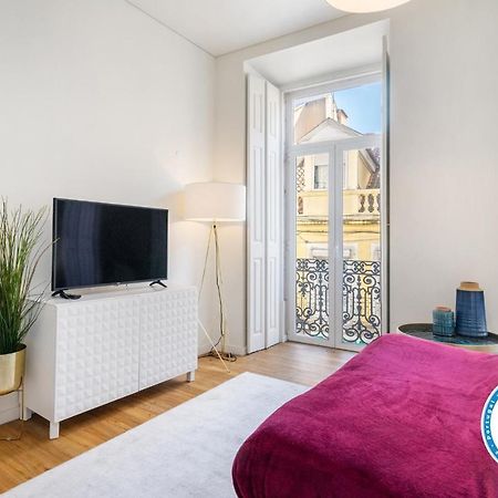 Whome | Alcantara Premium Studio Lisbon Luaran gambar