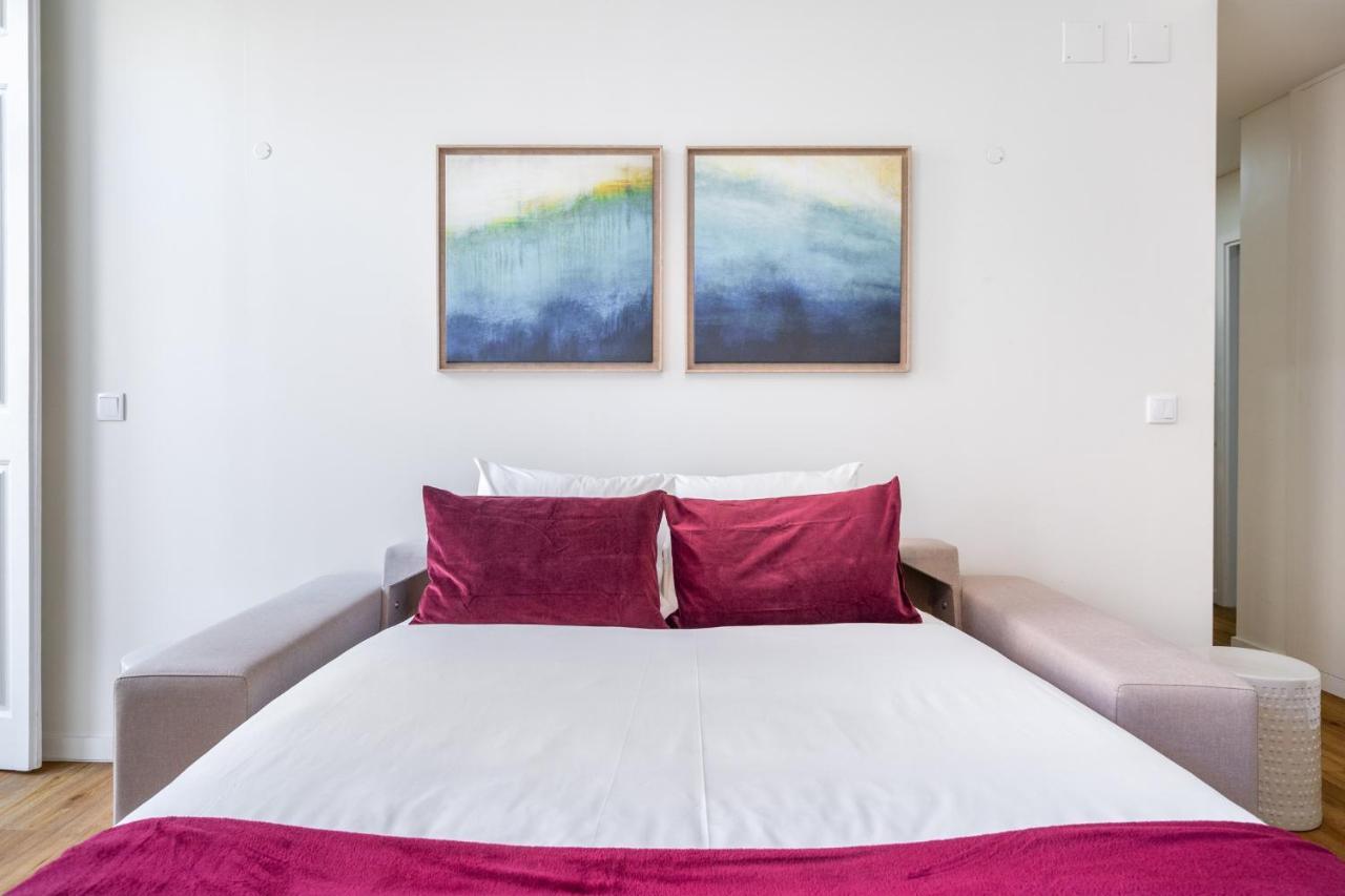 Whome | Alcantara Premium Studio Lisbon Luaran gambar