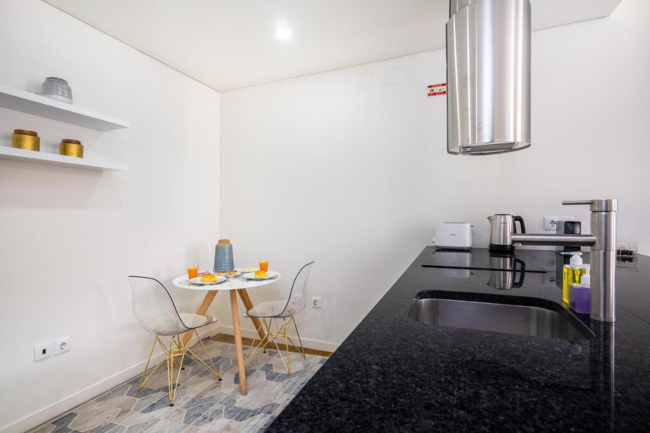 Whome | Alcantara Premium Studio Lisbon Luaran gambar