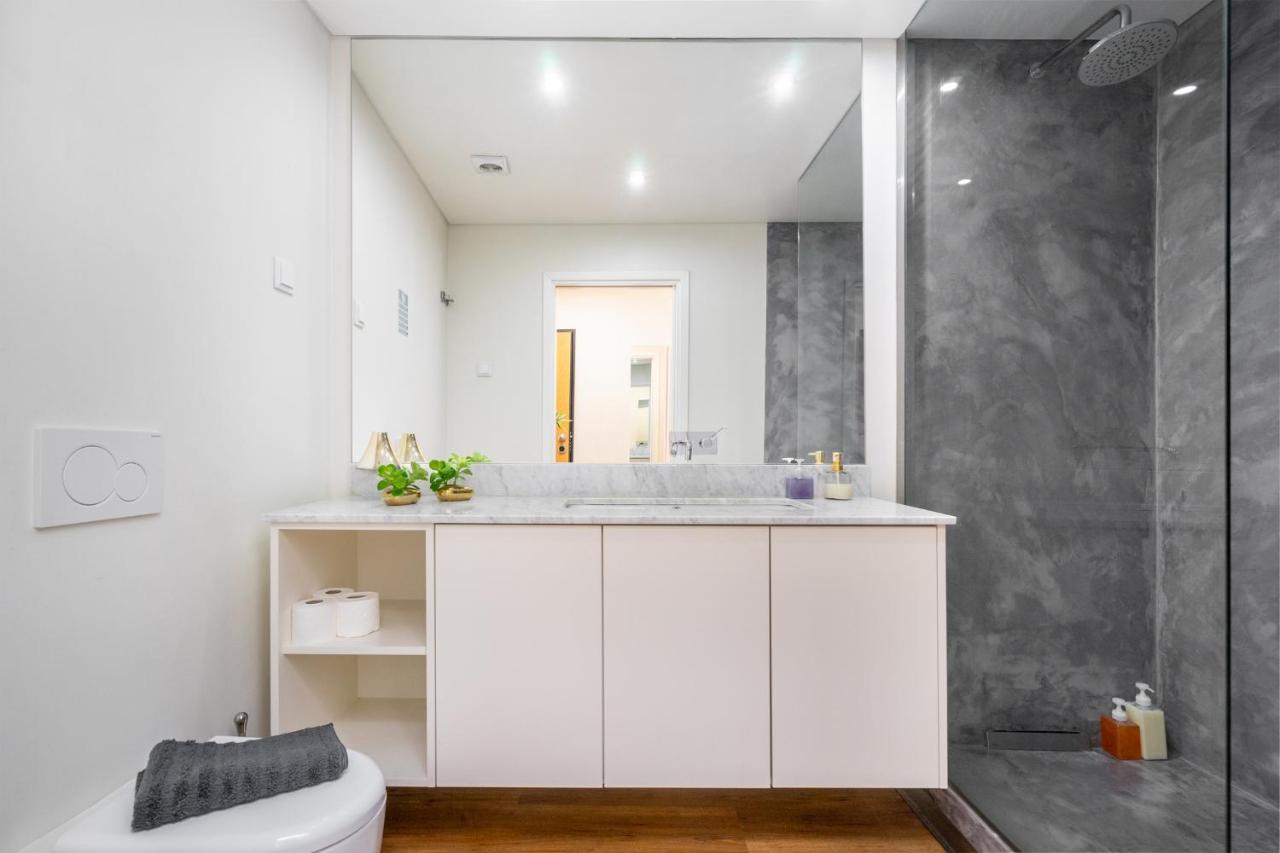 Whome | Alcantara Premium Studio Lisbon Luaran gambar