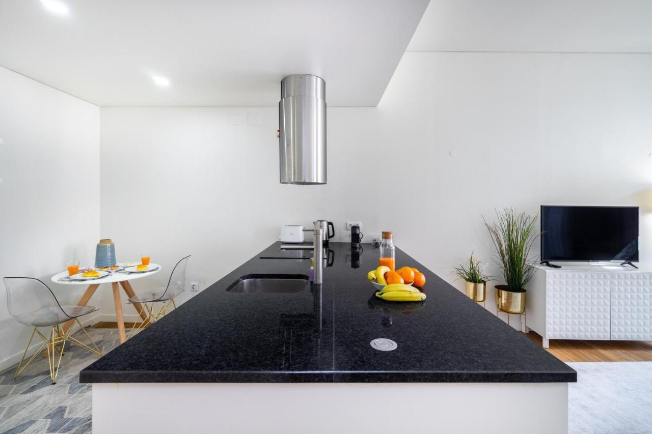 Whome | Alcantara Premium Studio Lisbon Luaran gambar