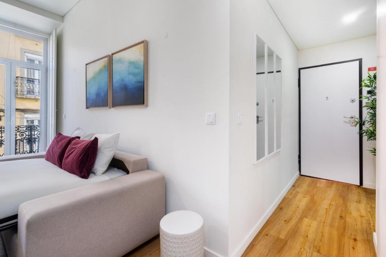 Whome | Alcantara Premium Studio Lisbon Luaran gambar