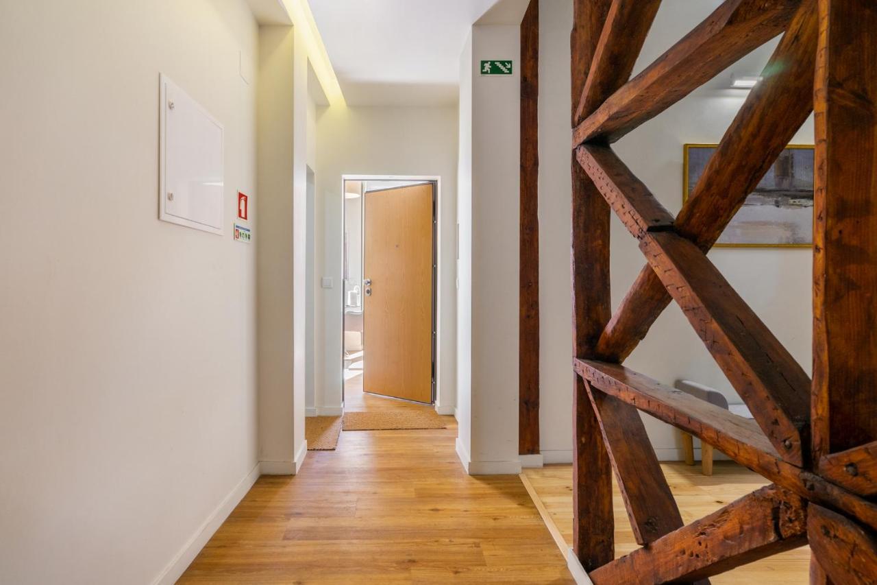 Whome | Alcantara Premium Studio Lisbon Luaran gambar