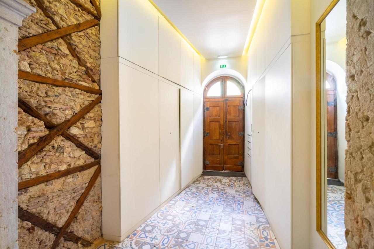 Whome | Alcantara Premium Studio Lisbon Luaran gambar